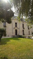 Hotel Manoir de Mathan
