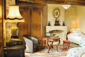 Hotel Manoir de Mathan