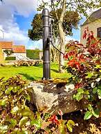 Hotel Manoir de Mathan