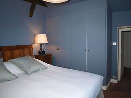 Hotel Manoir de Mathan