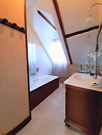 Hotel Manoir de Mathan