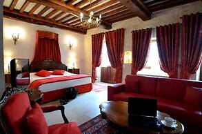 Hotel Manoir de Mathan
