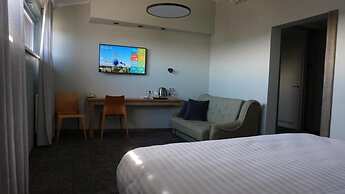 Hotel Kolumbs