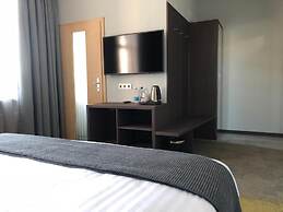 Hotel Kolumbs