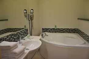Hotel Kolumbs