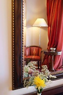 Volos Palace