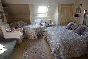 Kerrington House