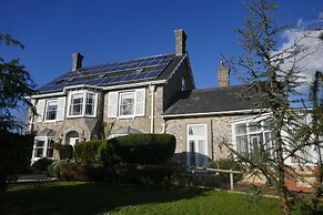 Kerrington House