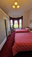 Mackenzie Guest House
