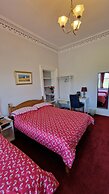 Mackenzie Guest House