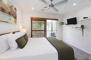 Offshore Noosa Resort