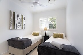 Offshore Noosa Resort