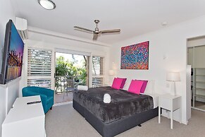 Offshore Noosa Resort