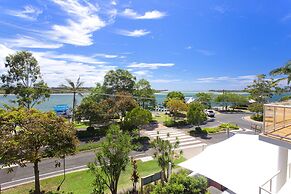Offshore Noosa Resort
