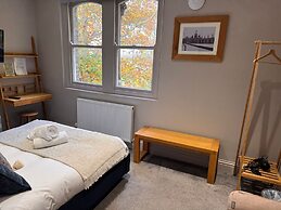 Regency Guest House