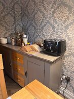 Regency Guest House