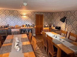 Regency Guest House
