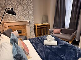 Regency Guest House