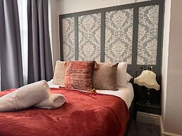 Regency Guest House