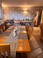 Regency Guest House