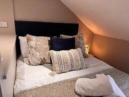 Regency Guest House