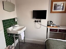 Regency Guest House