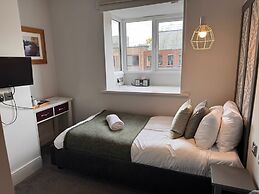 Regency Guest House