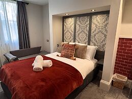 Regency Guest House