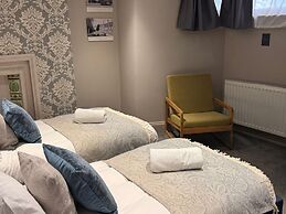 Regency Guest House