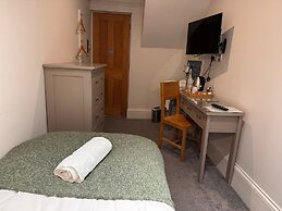 Regency Guest House