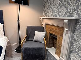 Regency Guest House