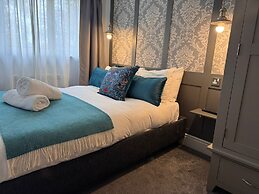 Regency Guest House