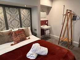 Regency Guest House