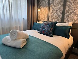Regency Guest House