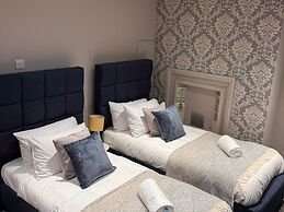 Regency Guest House