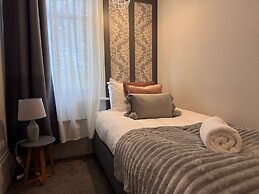Regency Guest House