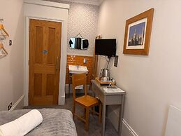 Regency Guest House