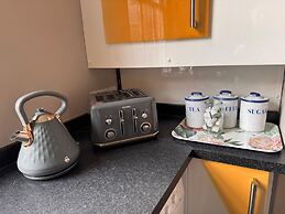 Regency Guest House