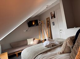 Regency Guest House