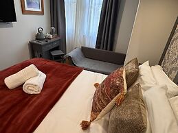 Regency Guest House