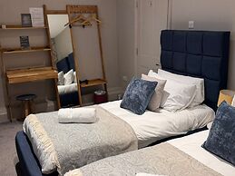 Regency Guest House