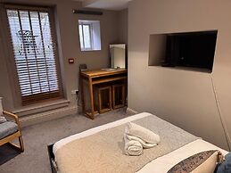 Regency Guest House