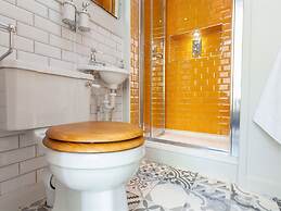 Regency Guest House