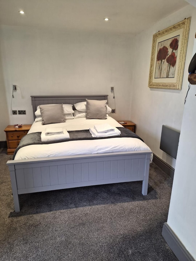 Swn Y Mor Hotel