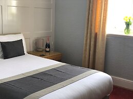 Swn Y Mor Hotel