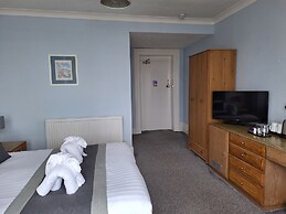 Swn Y Mor Hotel