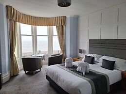 Swn Y Mor Hotel