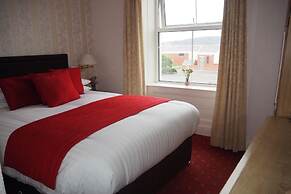 Swn Y Mor Hotel