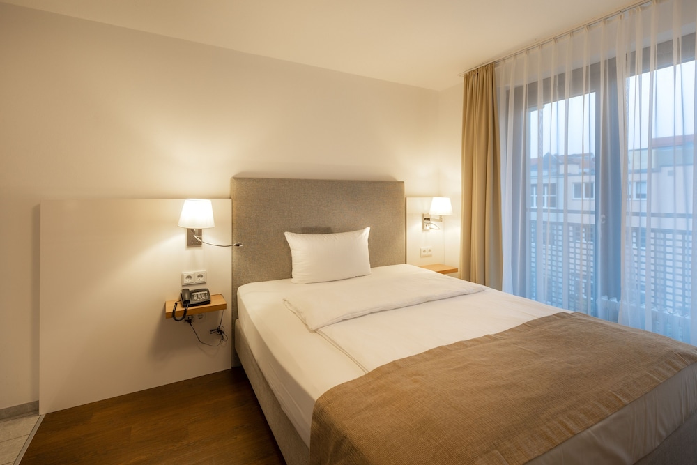 Downtown Vi Vadi Hotel