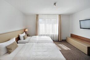 Downtown Vi Vadi Hotel